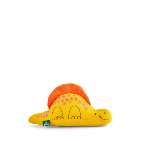 Dimetrodon Dinosaur Dog Toy