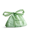 Home Compostable Poop Bags | with Handles | 96