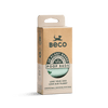 Home Compostable Poop Bags | Unscented | 48