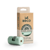 Home Compostable Poop Bags | Unscented | 48