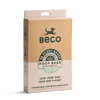 Home Compostable Poop Bags | with Handles | 96