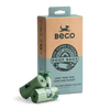 Large Poop Bags | Mint Scented | 270