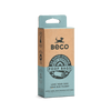 Large Poop Bags | Mint Scented | 60