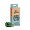 Large Poop Bags | Mint Scented | 60
