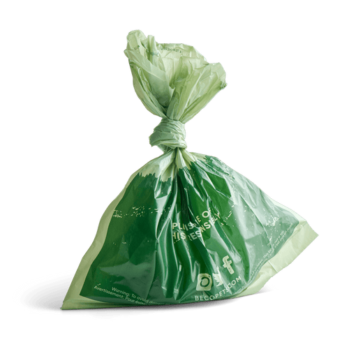 Large Poop Bags | Unscented | 540
