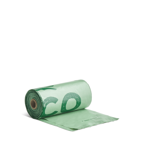 Large Poop Bags | Unscented | 540