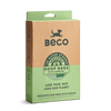 Large Poop Bags with Handles | 120