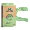 Large Poop Bags with Handles | 120
