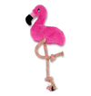 Recycled Soft Flamingo