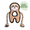 Rough & Tough Recycled Sloth