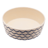 Printed Food & Water Bowl