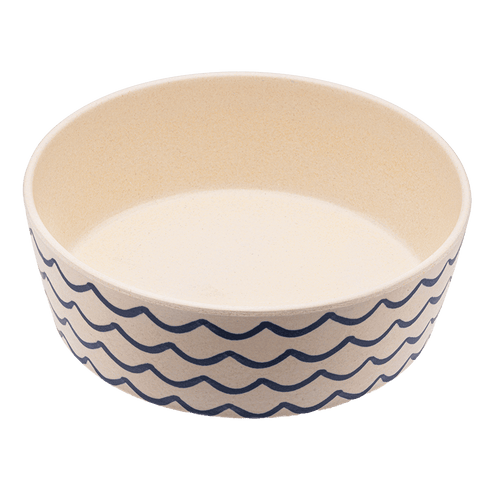 Printed Food & Water Bowl