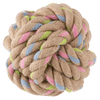 Hemp Rope | Chunky Ball