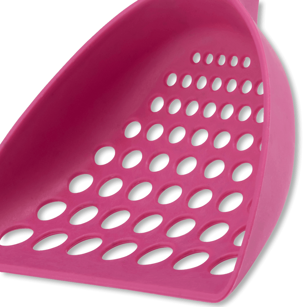 Cat Litter Scoop BECO Love your cat love our planet Beco