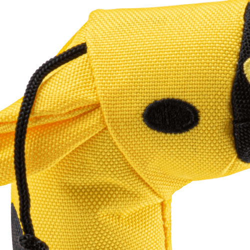 Recycled Soft Giraffe