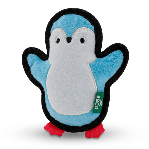 Recycled Rough & Tough Penguin