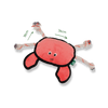 Recycled Rough & Tough Crab