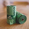 Large Poop Bags | Unscented | 60