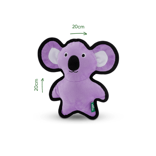 Recycled Rough & Tough Koala