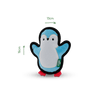 Recycled Rough & Tough Penguin