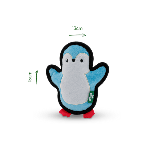 Recycled Rough & Tough Penguin
