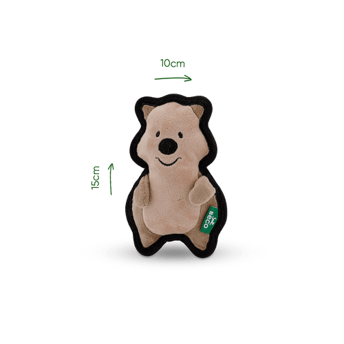 Recycled Rough & Tough Quokka