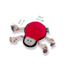 Recycled Rough & Tough Spider