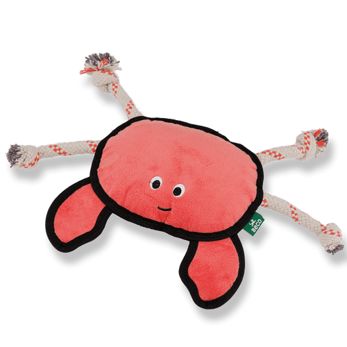 Recycled Rough & Tough Crab