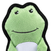 Rough & Tough Recycled Frog
