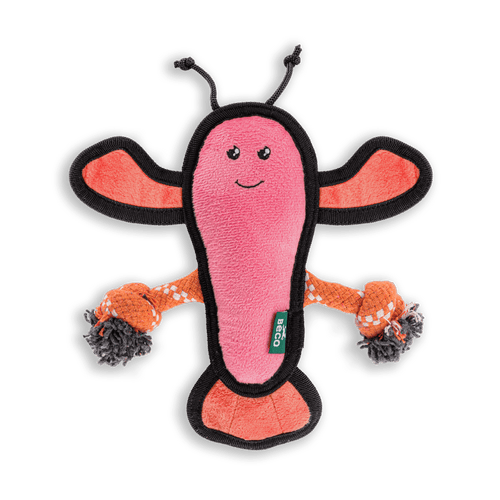 Rough & Tough Recycled Lobster