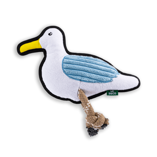 Rough & Tough Recycled Seagull