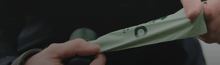 How Do You Use A Dog Poop Bag Dispenser?