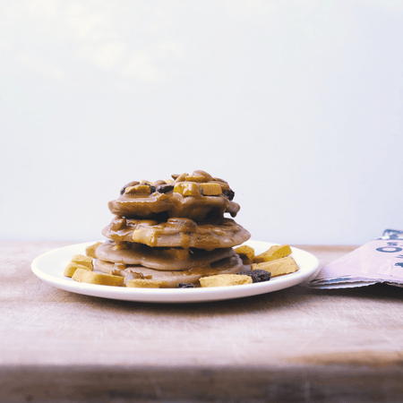 Pancakes for Pups