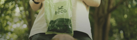 How Long Do Biodegradable Dog Poop Bags Take to Decompose?