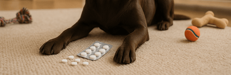 How To Give A Dog A Tablet? Expert Advice