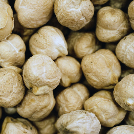 Can Dogs Eat Chickpeas?