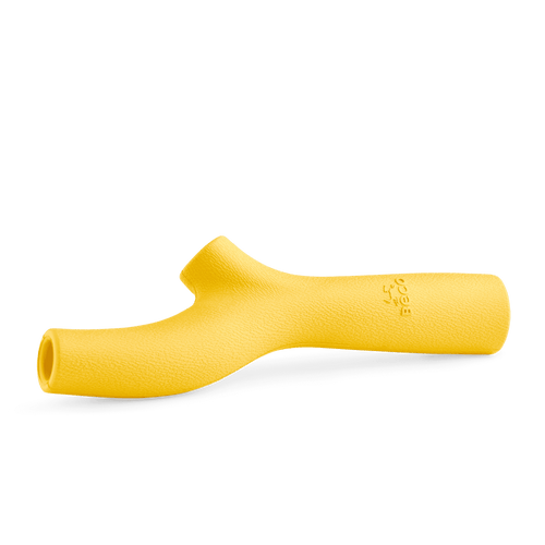 Natural Rubber Super Stick BECO Love your dog love our planet