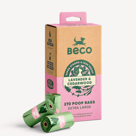 Dog Poop Bags
