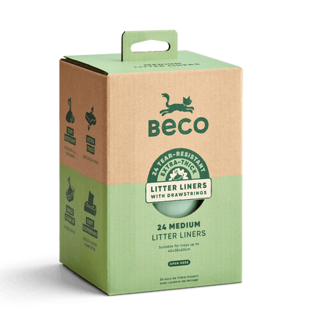 Cat Litter Liners