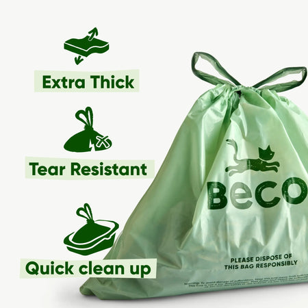 Cat Litter Liners