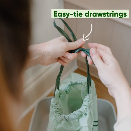 Cat Litter Liners