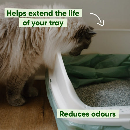 Cat Litter Liners