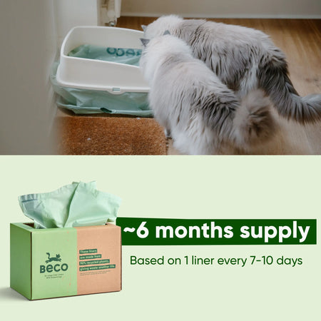 Cat Litter Liners