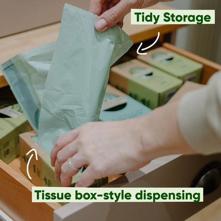 Cat Litter Liners