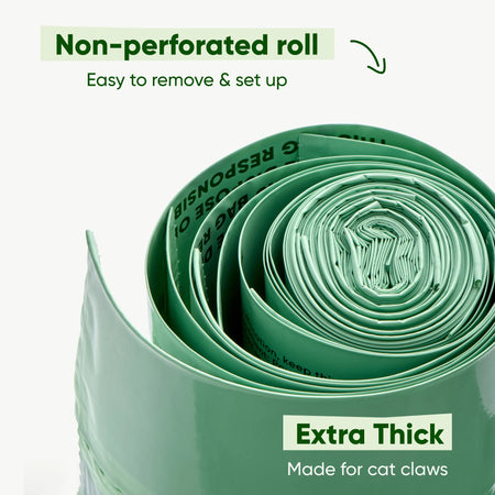 Cat Litter Liners