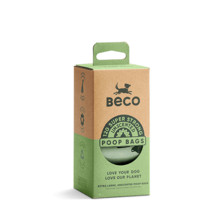 Beco Poop Bags