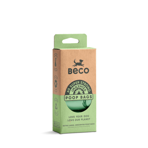 Large poop bags online