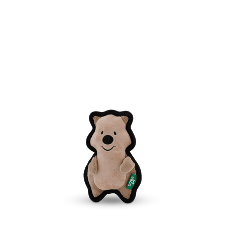 Plush Quokka Dog Toy