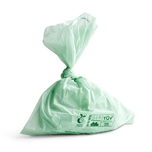 BECO PETS Sacchetti Compostabili Amido di Mais Per Cani 60 pz - Epoca  Italpigeon Pet Shop