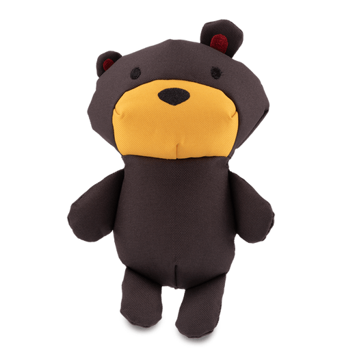 Soft deals dog teddy